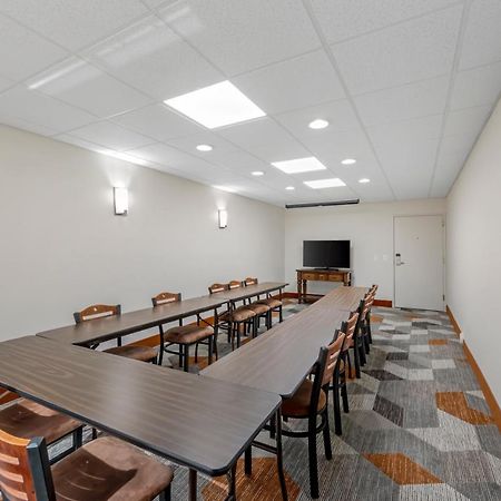 Demopolis Comfort Inn Us Hwy 80 מראה חיצוני תמונה