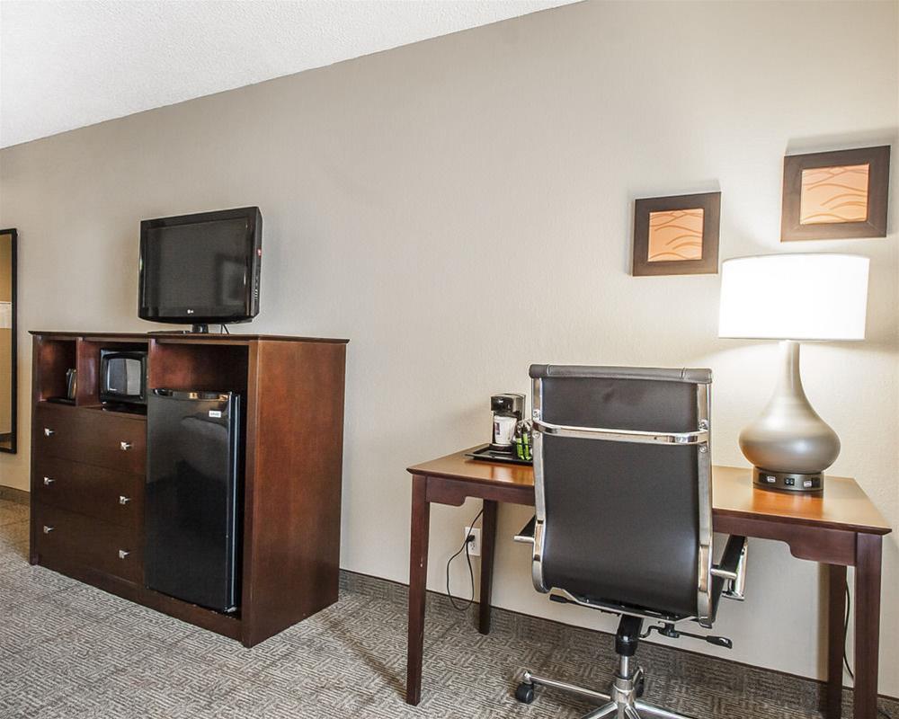 Demopolis Comfort Inn Us Hwy 80 מראה חיצוני תמונה