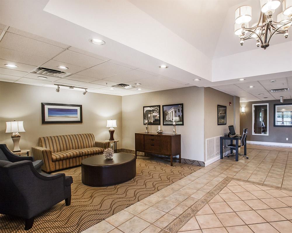 Demopolis Comfort Inn Us Hwy 80 מראה חיצוני תמונה