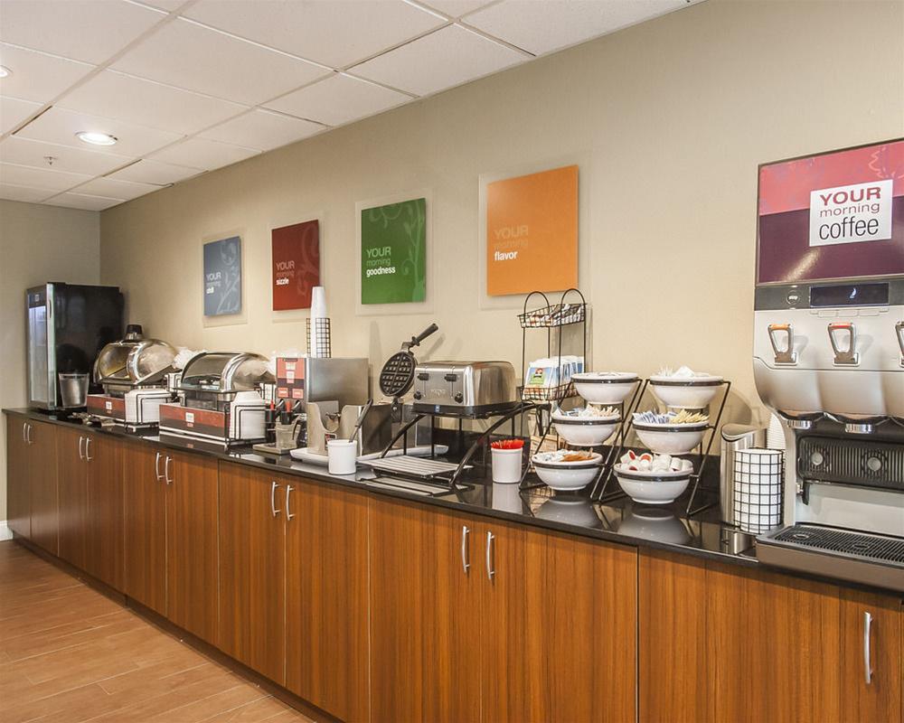 Demopolis Comfort Inn Us Hwy 80 מראה חיצוני תמונה