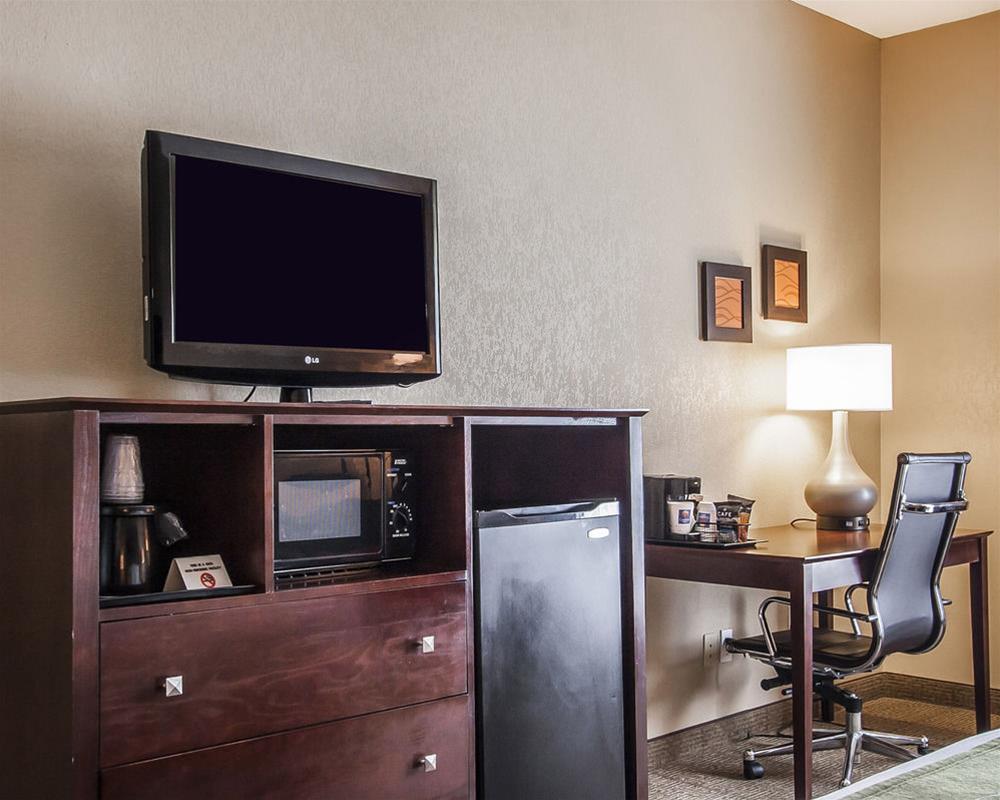 Demopolis Comfort Inn Us Hwy 80 מראה חיצוני תמונה