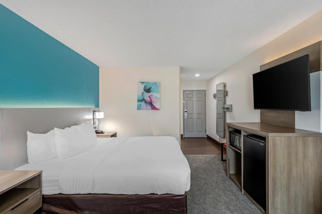 Demopolis Comfort Inn Us Hwy 80 מראה חיצוני תמונה