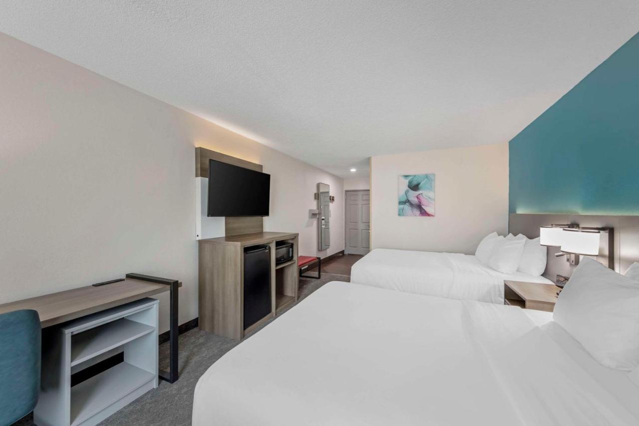 Demopolis Comfort Inn Us Hwy 80 מראה חיצוני תמונה